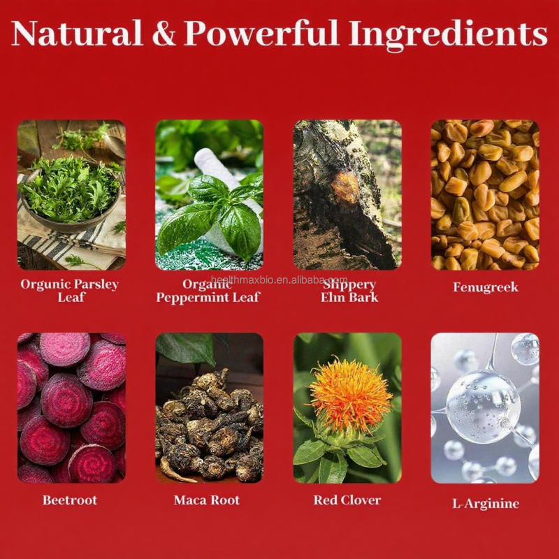 Pheromone Gummies Supplier - Best Selling Dietary Fiber Supplement for Adults