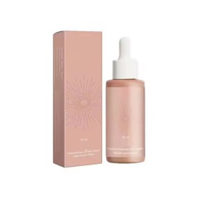 Drinkable Sunless Tanning Drops Manufacturer - Factory Supply Tan Booster Essence