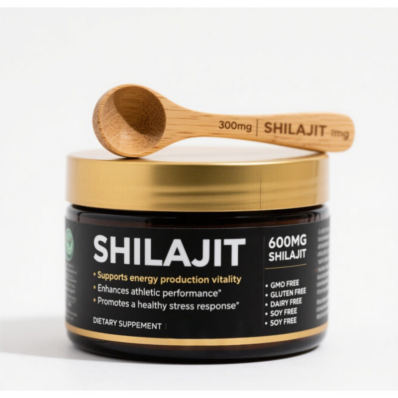 Himalayan Shilajit Resin Supplier - Wholesale Pure Organic Gold Grade Energy Boost