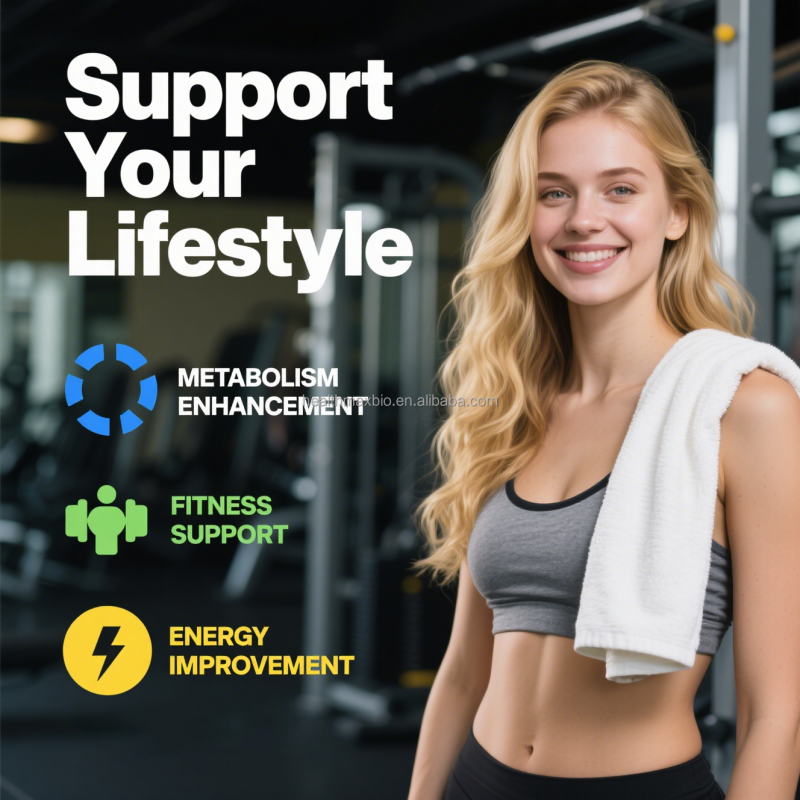 Slim Drops for Fat Burning Factory - OEM Private Label Ketosis Weight Loss Drops