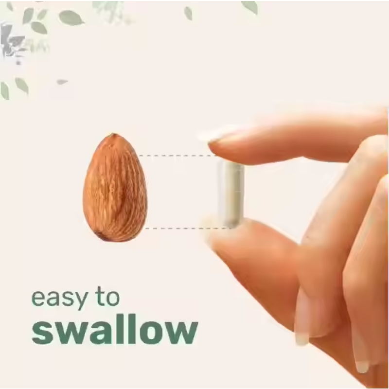 Multi Collagen Capsule Manufacturer - OEM/ODM Hydrolyzed Peptides Anti-aging Complex