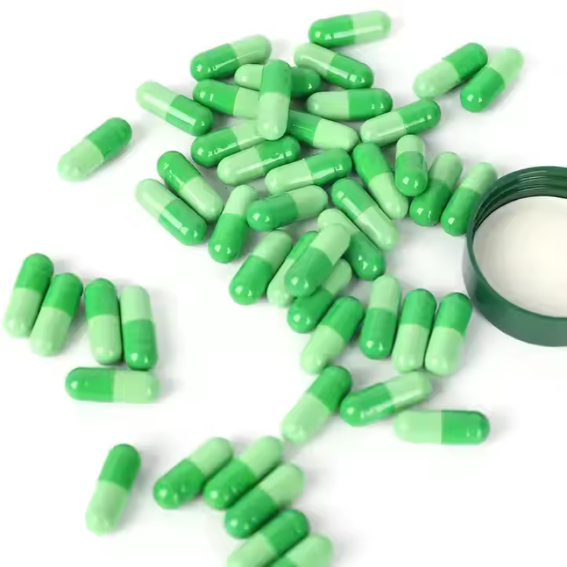 Slimming Capsules Factory - Custom Private Label Herbal Fast Acting Diet Pills