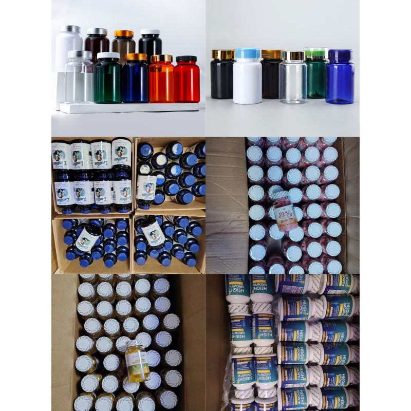 Slimming Capsules Factory - OEM Private Label Herbal Diet Pills Fast Acting