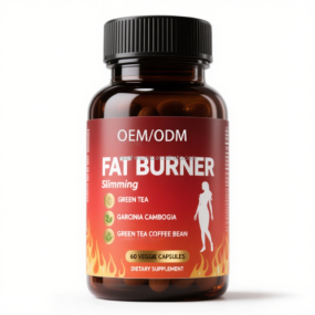 Slimming Capsules Factory - OEM Private Label Herbal Diet Pills Fast Acting