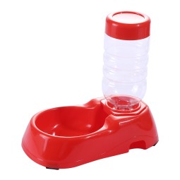 Pet Water Feeder Factory - Custom Automatic Fountain Bottle