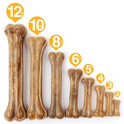 Pet Dental Snacks Supplier - OEM Tooth Bone Cleaning Stick