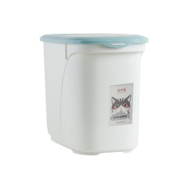 Food Storage Container Factory - Custom 3-Piece Airtight Combo