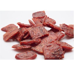 Pet Treats Supplier - Private Label Premium Duck Fillet Snacks