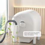 Smart Cat Litter Box