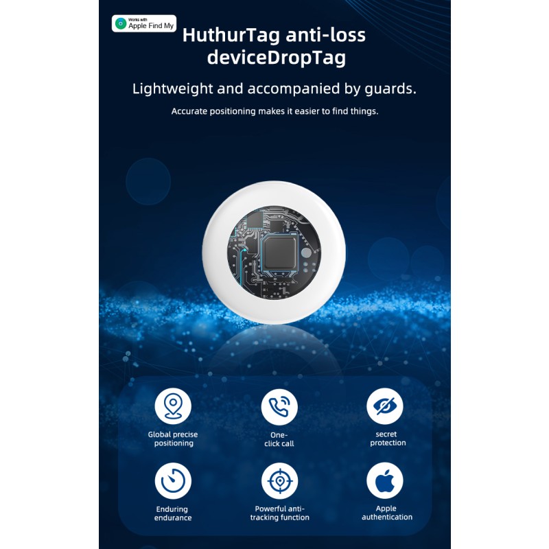 Pet Tracker Supplier - 2025 Smart GPS Pet Tracker for Dogs Mini Keychain Key Locator 4G Vehicle Child Pet Tracker