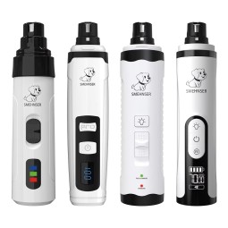 Pet Clippers Factory - Custom Professional Electric Grooming