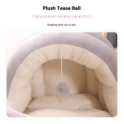 Cat Nest Manufacturer - OEM Yurt Four Seasons Warm