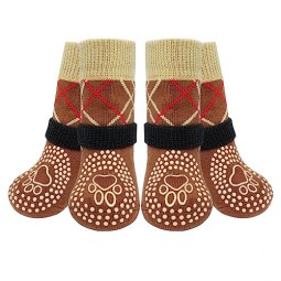 Pet Socks for Large Dogs Manufacturer - Breathable Non-Slip Outdoor