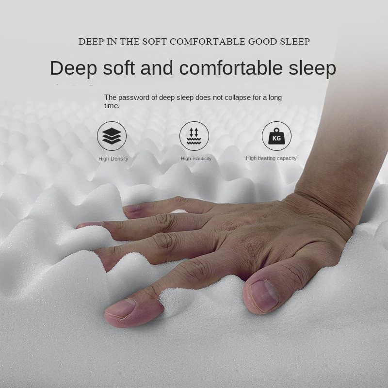 Summer Dog Kennel Factory - Ultrasonic Quilted Waterproof Bed