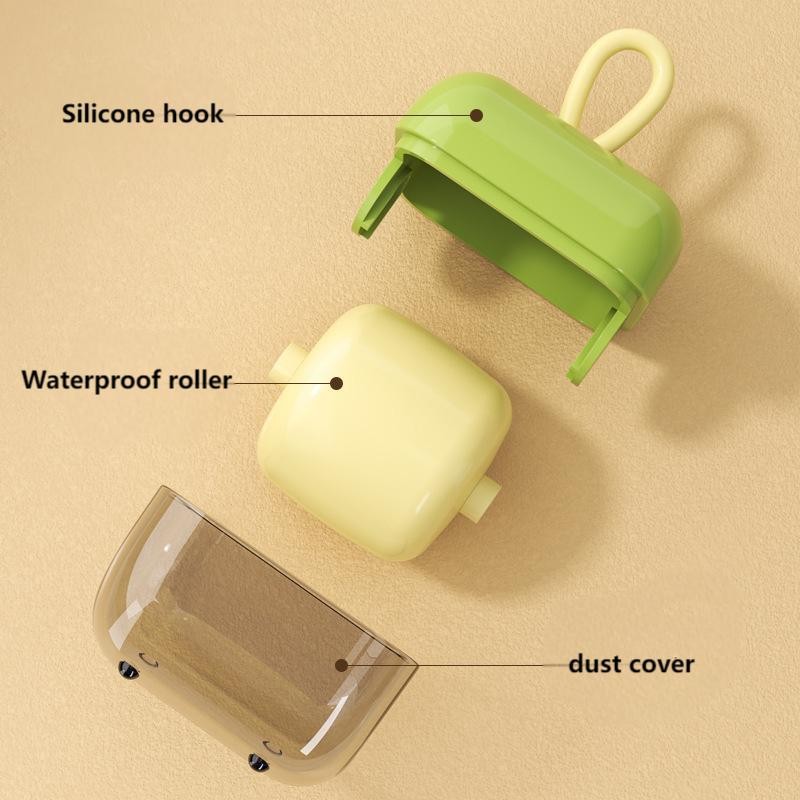 Pet Hair Remover Factory - Washable Adhesive Roller Grooming