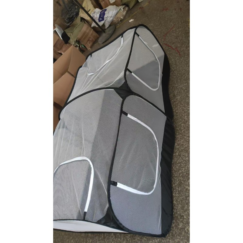 Pet Fence Tent Factory - Portable Foldable Explosion-Proof