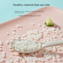 Automatic Cat Toilet Supplier - Large Grid Flushing PP Plastic