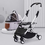 Pet Stroller