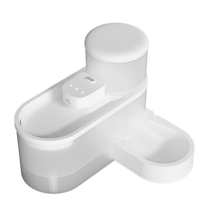 Pet Water Dispenser Factory - Smart Automatic Cycle Filter