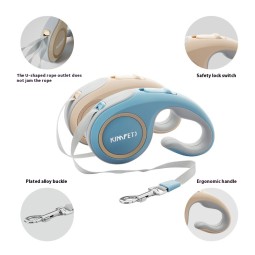 Pet Vest Manufacturer - Fashionable Dutch Animal Buckles