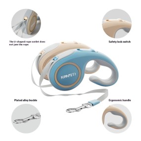 Pet Vest Manufacturer - Fashionable Dutch Animal Buckles