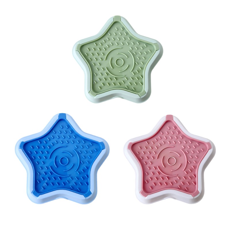 Dog Bowl Factory - Eco-Friendly Slow Food Non-Slip Mat