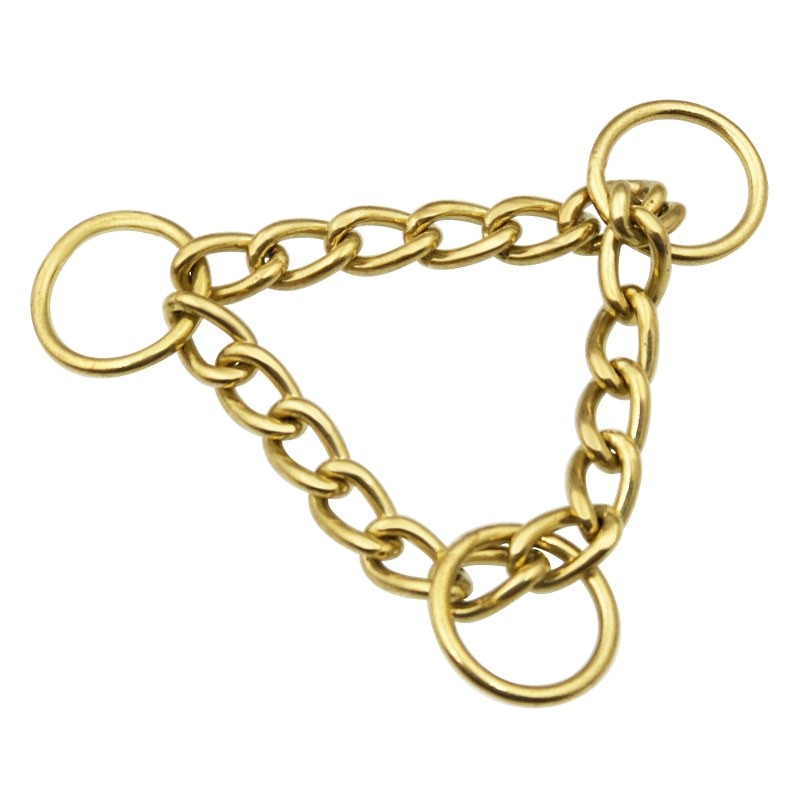 Universal Dog Leash Supplier - Explosion-Proof Integrated P Chain