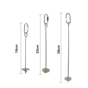 Bird Cage Toy Manufacturer - Wooden Swing Perch Climbing Ring