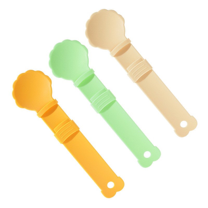 Cat Feeding Pusher Factory - Solid Pattern Snack Squeezing Bowl