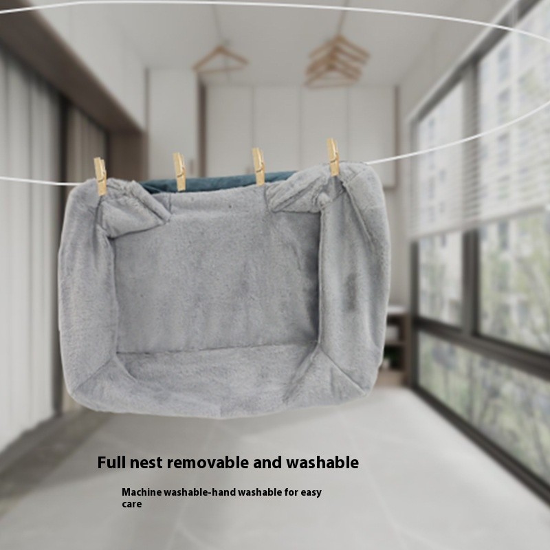 Cat Scratch Proof Kennel Manufacturer - Waterproof Universal Nest