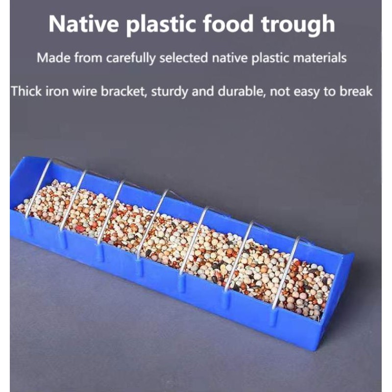 Bird Interactive Toys Supplier - Extra Large Plastic with Bells