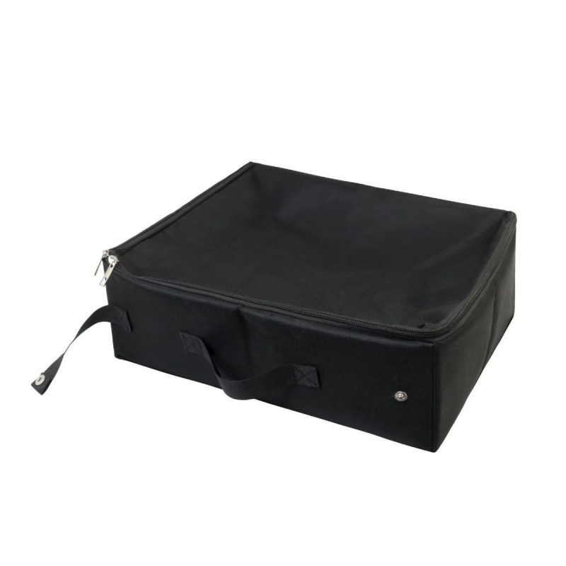 Portable Cat Litter Box Manufacturer - 20L Foldable Easy Clean