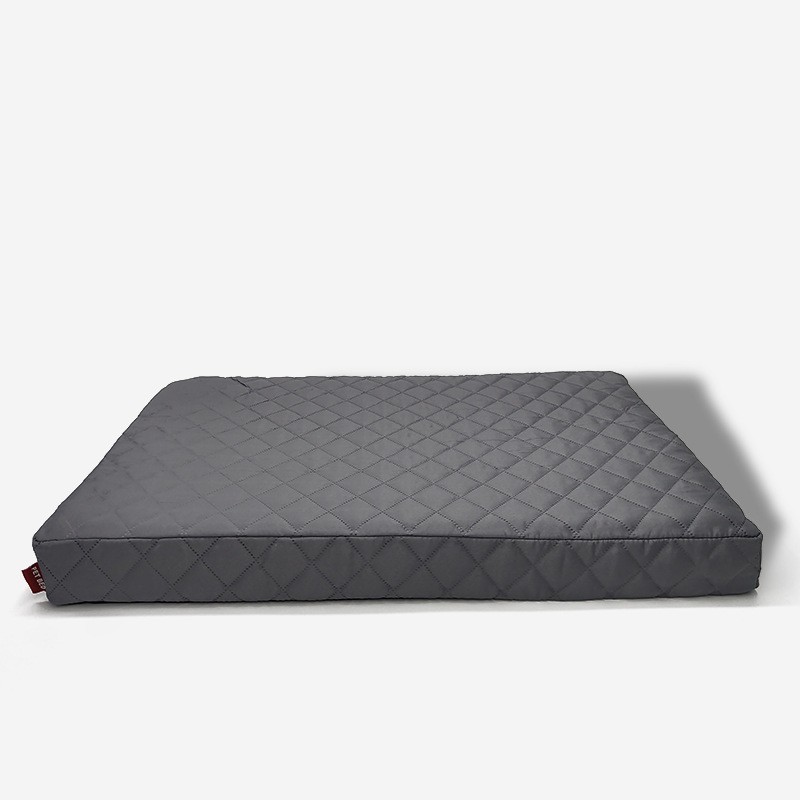 Summer Dog Kennel Factory - Ultrasonic Quilted Waterproof Bed