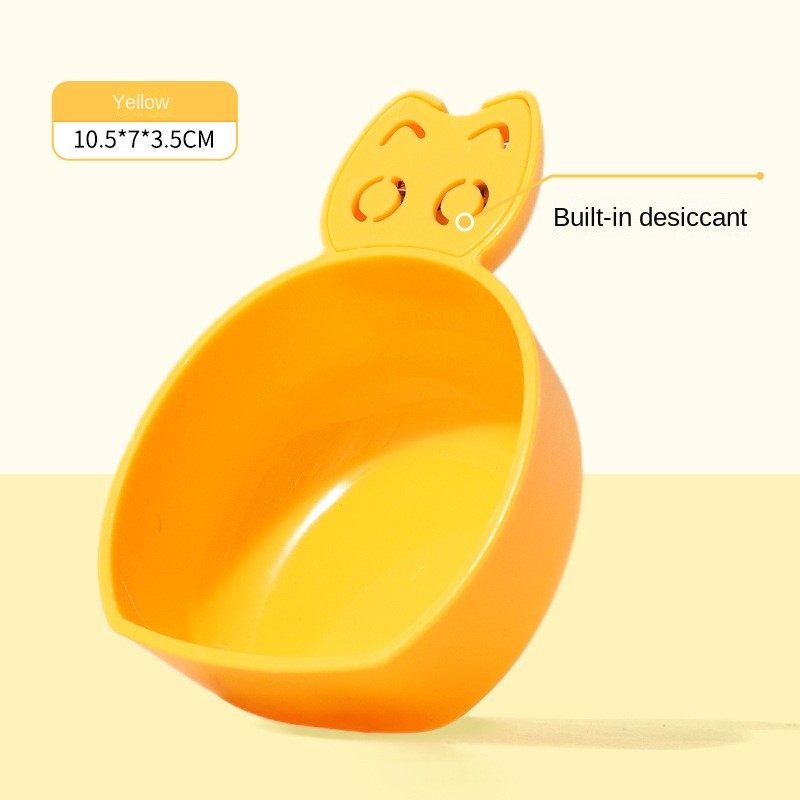 Pet Food Measuring Spoon Supplier - Multi-Function Moisture-Proof