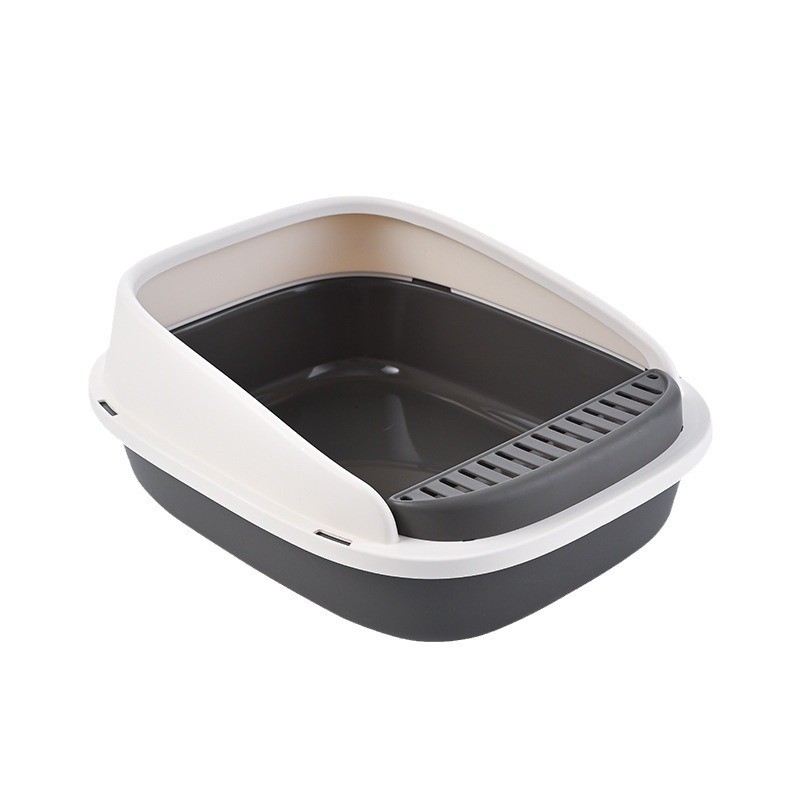 Cat Litter Shovel Manufacturer - Plastic Fine Holes Cleaning Tool