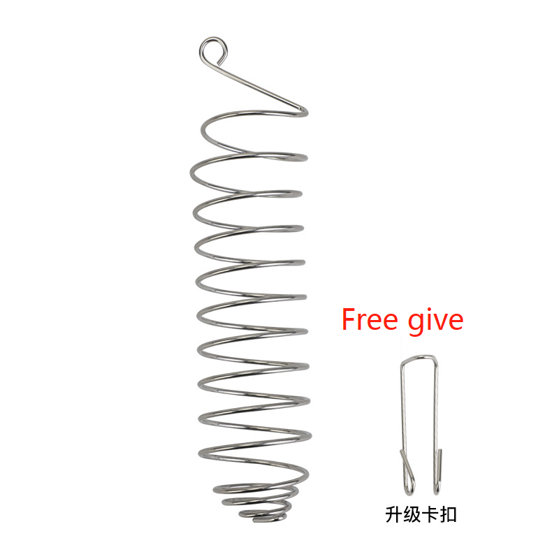 Bird Cage Toy Manufacturer - Wooden Swing Perch Climbing Ring