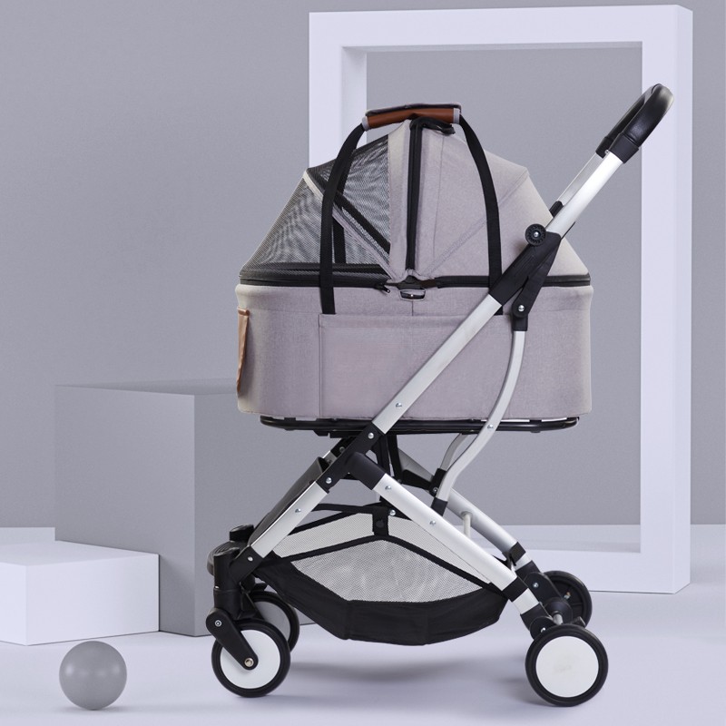 Tactical Dog Harness Factory - Camouflage Reflective Nylon Leash