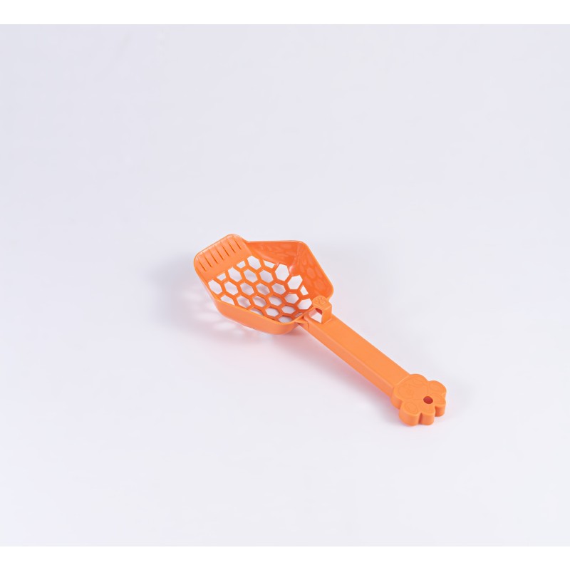Cat Litter Shovel Factory - Plastic Clay Artifact Fine Hole