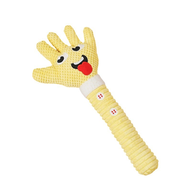 Dog Squeak Toy Factory - Self-Hi Antiboredom Large Dog