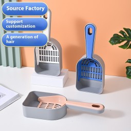 Automatic Cat Litter Box Supplier - Smart APP Remote Control