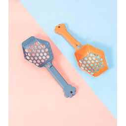 Cat Litter Shovel Factory - Plastic Clay Artifact Fine Hole