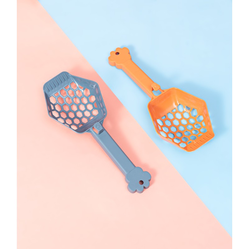 Cat Litter Shovel Factory - Plastic Clay Artifact Fine Hole