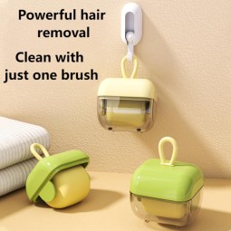 Pet Hair Remover Factory - Washable Adhesive Roller Grooming