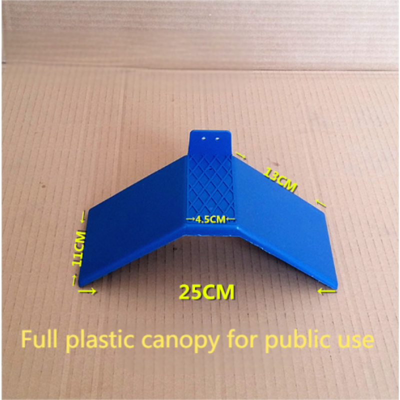 Acrylic Bird Cage Factory - Custom Size Logo Home Decoration