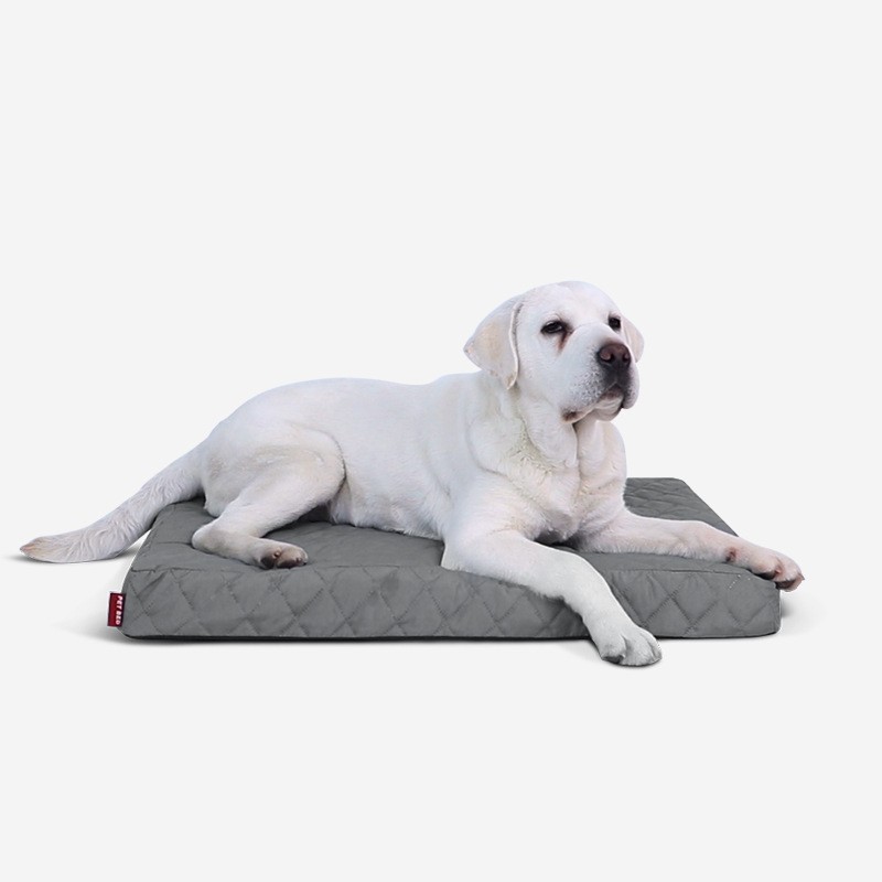 Summer Dog Kennel Factory - Ultrasonic Quilted Waterproof Bed