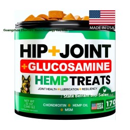 Probiotic Powder Supplier - Custom Flavor Pet Health Care