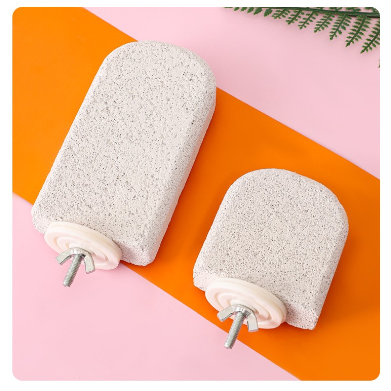 Luxury Bird Cage Manufacturer - Stainless Steel Rolling Stand