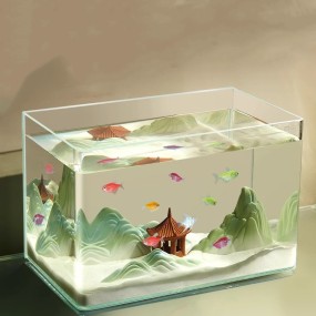 Fish Breeding Box Factory - Plastic Isolation Transparent Hatching
