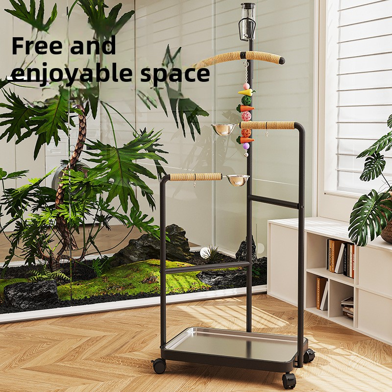 Pigeon Hanging Box Factory - Anti Scattering Birdcage Cover