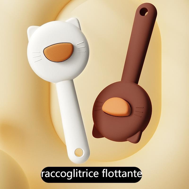Cat Comb Factory - Self-Cleaning Anti-Knot Beauty Grooming